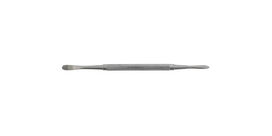 BR Surgical - From: BR46-45316 To: BR46-45318 - Molt Periosteal Elevator