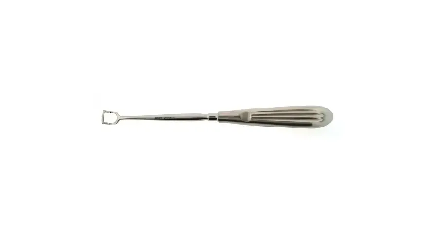 BR Surgical - From: BR46-63000 To: BR46-63004 - Barnhill Adenoid Curette