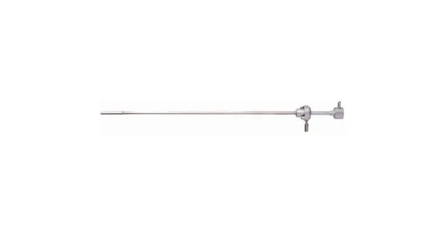 BR Surgical - From: BR50-017-017 To: BR50-025-017 - Visual Obturator