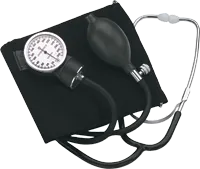 Briggs - From: 04-174-021 To: 04-174-026 - Adult Self taking Home Blood Pressure Kit Large