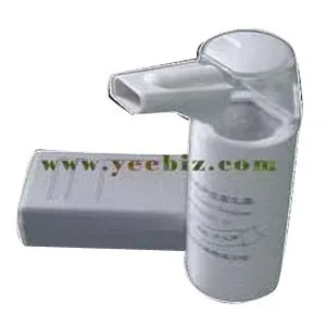 Healthsmart - 40-054-000 - Medication  Cup For Ultrasonic Nebulizer