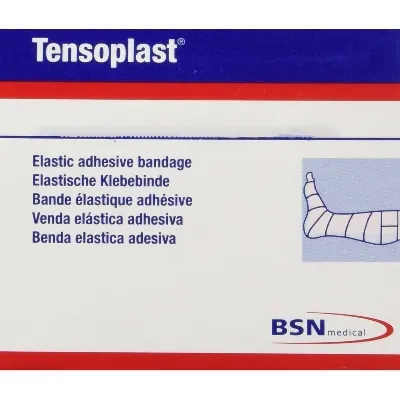 BSN Jobst - 2598002 - Elastic Bandage, Adhesive