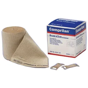 BSN Jobst - From: 01026000-bsn To: bi01029000 - Comprilan Compression Bandage