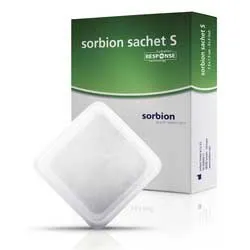 BSN Jobst - 22143009-10 - Sorbion Sachet S Dressing