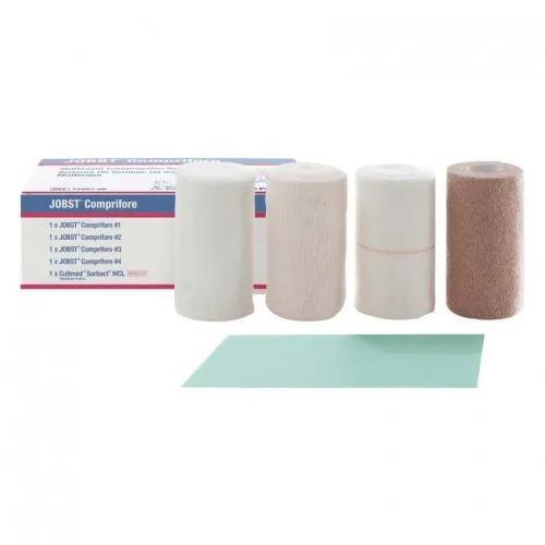 BSN Jobst From: 7266100 To: 7266103 - BSN Jobst Comprifore Compression Bandage