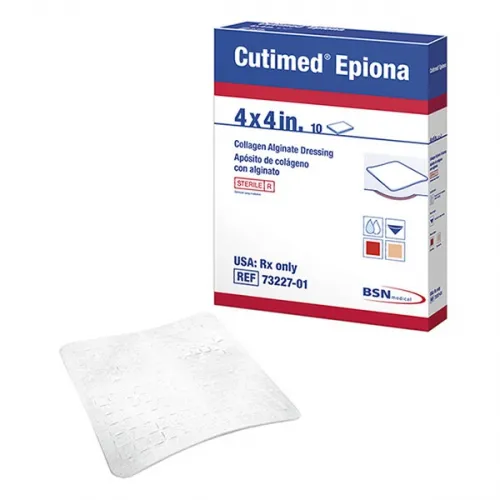 BSN Jobst From: 7322700 To: 7322702 - Cutimed Epiona