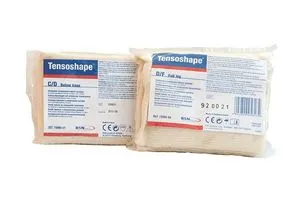 BSN Jobst - Tensoshape - From: 7589 To: 7591 -  Bandage Elastic Tubular Below Knee Sm