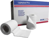 Bsn Jobst - Lightplast - 76954 - Lightplast Pro Elastic Adhesive Bandage 2" x 5 yds..