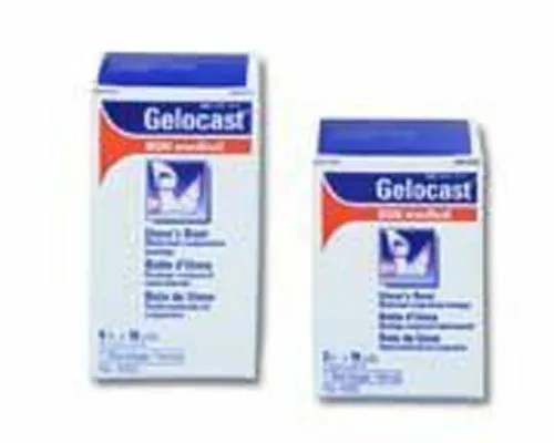 BSN Jobst - Gelocast - From: BE1052 To: BE1053 -  Unna Boot 3  X 10 Yards