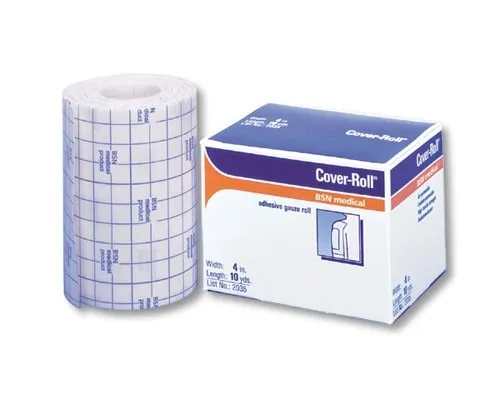 BSN Jobst - BE45552 - Leukotape Cover-Roll Stretch 2in x 10 yds.