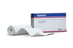 BSN Jobst - Gypsona - From: 30-7324 To: 30-7363 - Bandage, Elastic, Latex