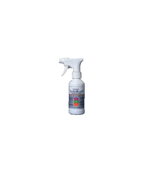 Medline - 108080 - UltraKlenz Wound and Skin Cleanser. Spray Bottle