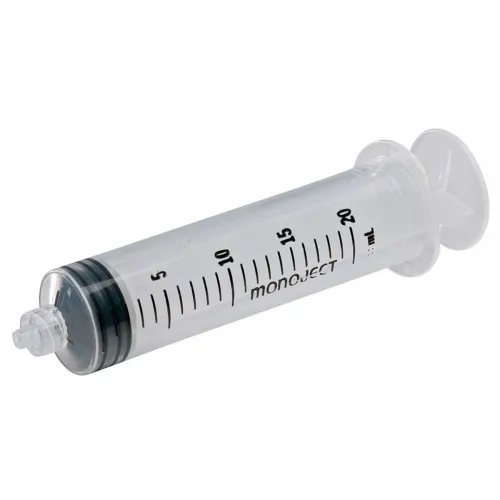 Cardinal Health - Monoject - 1181200777K - Cardinal  General Purpose Syringe  10 mL Luer Lock Tip Without Safety