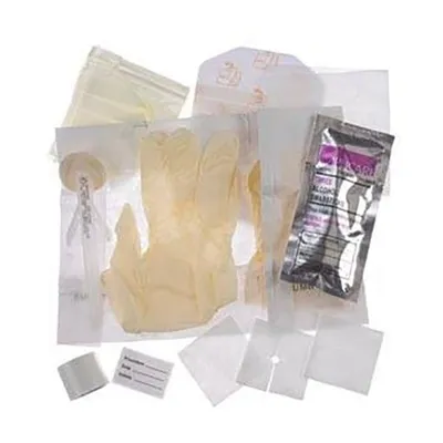 Cardinal Health - 17-6550A - ChloraPrep Dressing Change Kit
