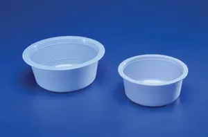 Cardinal Health - From: 61200 To: 61200 - Plastic Solution Bowl
