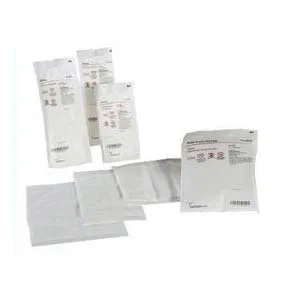 Cardinal Health - C-ABP810 - Cardinal Health Non-Sterile Sealed-End Abdominal Pad REPLACES ZG810NS