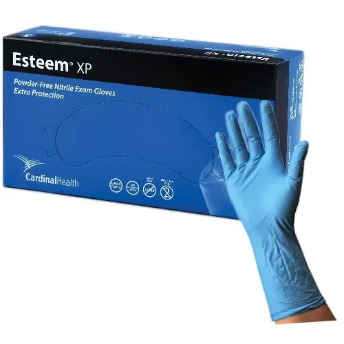 Esteem - Cardinal Health - N8850XP - N8854XP - XP Powder-Free