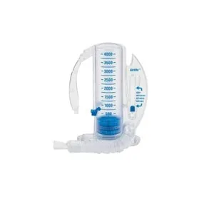 Carefusion - AirLife - 001902 - Disposable Spirometer, Adult Ball Type