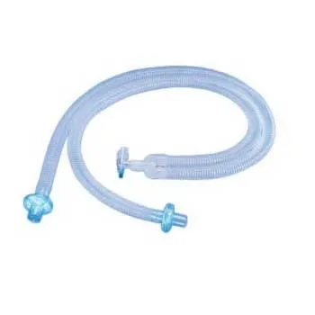 Carefusion Solutions - Carefusion - From: 29657-001 To: 29696-001 -  Pediatric Circuit,w/Peep And Water Trap, Tail, DEHP Free