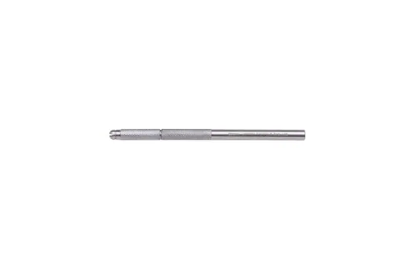 Cincinnati Surgical - 07SF23 - Surgical Handle  Miniature  Stainless Steel  10 cm -DROP SHIP ONLY-