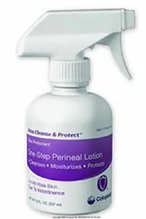 Coloplast - From: 7712 To: 7712 - BazaCleanse and Protect Perineal 8 oz. Spray Bottle