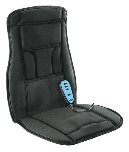 Conair Corporation From: BM1 To: BM1 - Body Benefits Heated Massaging Back System Conair Seat Cushion