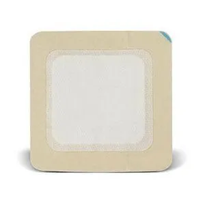 Convatec - 651031 - Combiderm Acd Hydrocolloid Adhesive Composite Wound Dressing