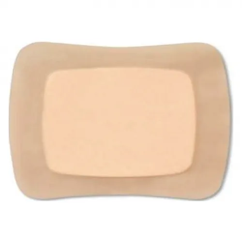 Convatec - From: 422356 To: 422359  AQUACEL Foam Pro Silicone Wound Dressing, Square, 6" x 6"