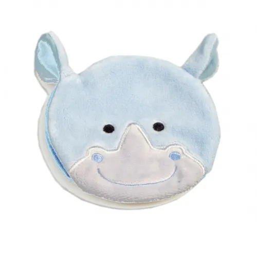 Cosrich - From: OU-2210-C To: OU-2215-C-CS  Ouchies Plush Cold Pack  Rhino