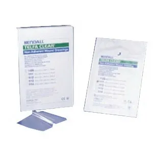 Medtronic / Covidien - 1115 -  Wound Dressing, Non-Absorbent