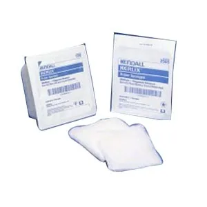 Covidien - 1238 - Telfa Ouchless    NonAdherent Dressing Telfa Ouchless 3 X 8 Inch Sterile Rectangle