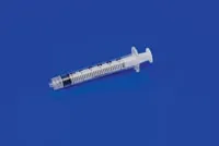 Cardinal - From: 1180300777 To: 1183500777  Syringe, 25G