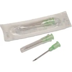 Medtronic / Covidien - 1188818100 - Hypo Needle, 18G