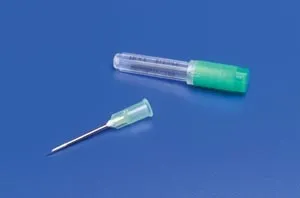 Medtronic / Covidien - 1188825058 - Hypo Needle, 25G