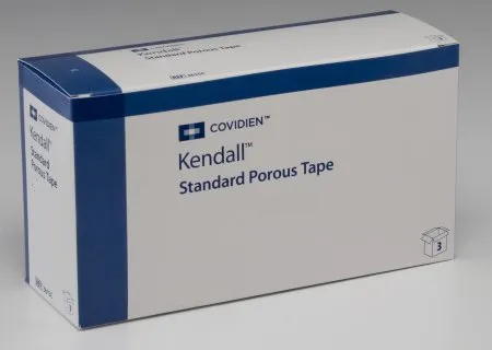 Cardinal Covidien - Kendall - 3027C - Medtronic / Covidien Standard Porous Tape