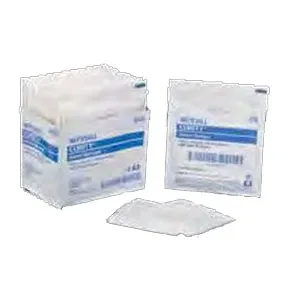 Cardinal Health - Curity - 397110 -  Gauze Sponge  4 X 4 Inch 10 per Pouch Sterile 12 Ply Square