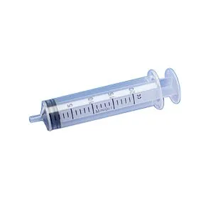 Cardinal - Monoject - 8881520673 - General Purpose Syringe Monoject 20 mL Luer Slip Tip Without Safety