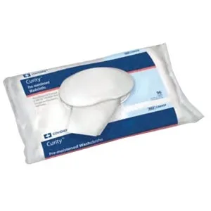 Medtronic / Covidien - 5399SP - Simplicity Pre-Moistened Washcloths