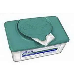 Medtronic / Covidien - 6399SP - Wings Personal Cleansing Washcloths Soft Pack
