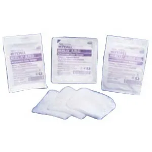 Medtronic / Covidien - 6660 - Sponges, Sterile 10s in Plastic Pouch Package