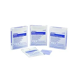Cardinal Health - From: 8886834000 To: 8886834100 - Cardinal Dermacea Surgical Non Adherent Surgical Dressing Dermacea Surgical 3 X 3 Inch Sterile Square