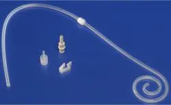 Argyle - Covidien From: 8811313010 To: 8817278006 - Curl Catheter
