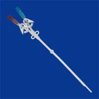 Permcath - Covidien From: 8817748001 To: 8817748001 - Quinton* Dual Lumen Catheter Kit