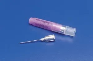 Covidien - 8881200805 - Hypo Needle