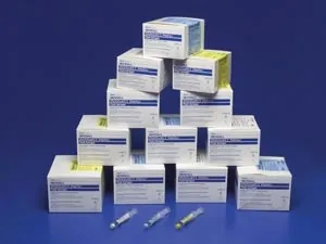 Cardinal Covidien - From: 8881570300 To: 8881833015 - Medtronic / Covidien Syringe, Filled 0.9% Sodium Chloride