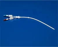 Cardinal Covidien - Palindrome - From: 8888145014 To: 8888145018 -  Medtronic / Covidien Chronic Dialysis Catheter, Insertion Length 55cm, Overall Length 72cm, 5/ctn