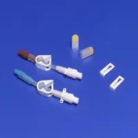 Covidien From: 8888200006 To: 8888285001 - Dialysis Supplies-Repair Kit