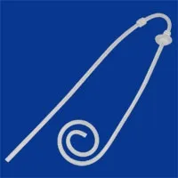 Cardinal Covidien - Argyle - From: 8888413401 To: 8888415307 -  Medtronic / Covidien Swan Neck Coil Cath M2 Left