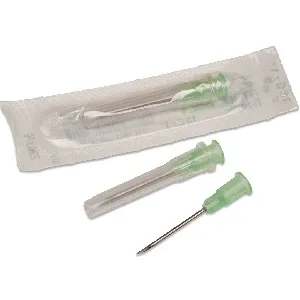 Medtronic / Covidien - 1188825112 - Hypo Needle, 25G