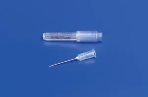 Medtronic / Covidien - 8881250206 - Hypo Needle, 22G